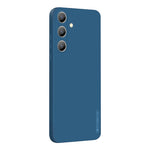 Custodia TPU in silicone liquido per Samsung Galaxy S24 5G