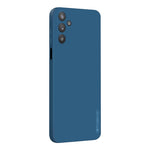 Custodia TPU in silicone liquido per Samsung Galaxy S24 FE
