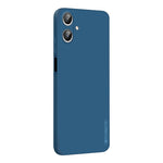 Custodia TPU in silicone liquido per Samsung Galaxy S24 FE