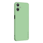 Custodia TPU in silicone liquido per Samsung Galaxy S24 FE