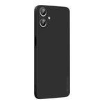 Custodia TPU in silicone liquido per Samsung Galaxy S25 Edge 5G