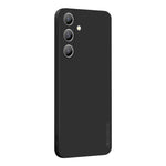 Custodia TPU in silicone liquido per Samsung Galaxy S26+ 5G