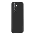 Custodia TPU in silicone liquido per Samsung Galaxy S26+ 5G