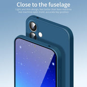 Custodia TPU in silicone liquido per Samsung Galaxy S26+ 5G