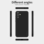 Custodia TPU in silicone liquido per Samsung Galaxy S26+ 5G