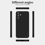 Custodia TPU in silicone liquido per Samsung Galaxy S26+ 5G