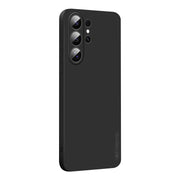 Custodia TPU in silicone liquido per Samsung Galaxy S26+ 5G