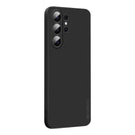 Custodia TPU in silicone liquido per Samsung Galaxy S26+ 5G