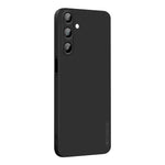 Custodia TPU in silicone liquido per Samsung Galaxy S26+ 5G