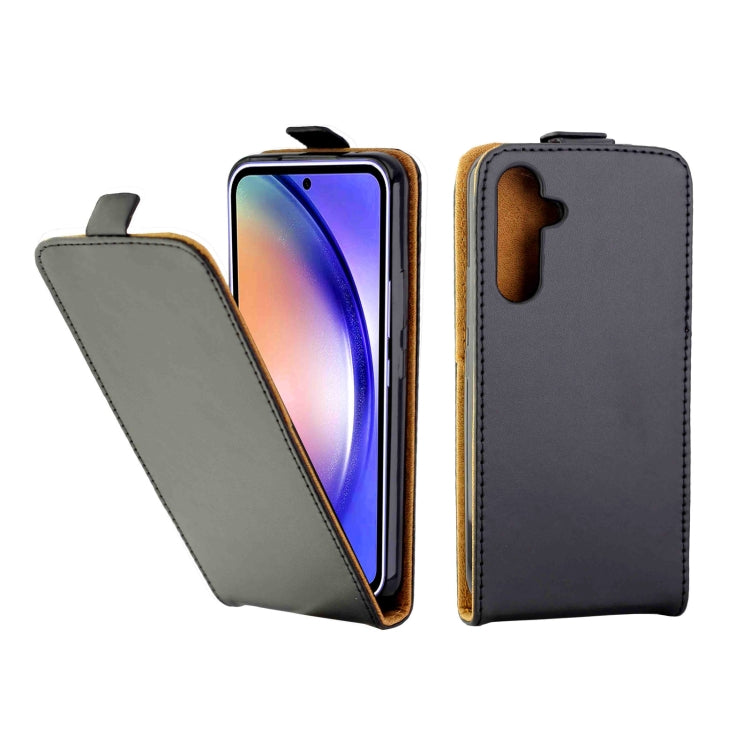 Custodia portafoglio in pelle flip per Samsung Galaxy S23 Ultra 5