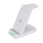 Caricatore Wireless 3 in 1 per iPhone e Apple Watch