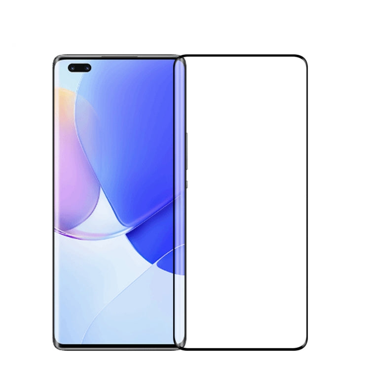 Pellicola vetro temperato 9H 3D per OPPO Find X6 Pro e Huawei P60