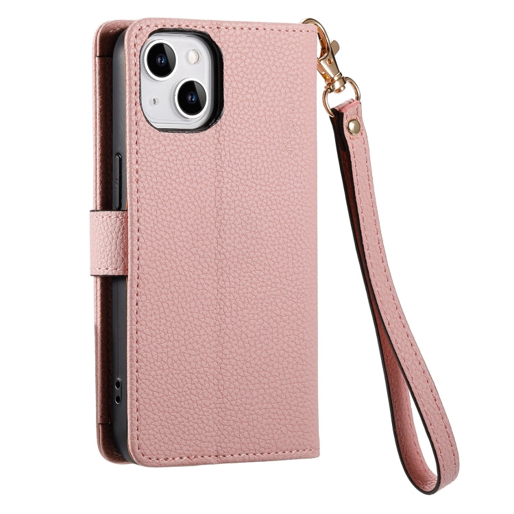 Custodia in pelle con cavalletto per iPhone 11, XR, XS Max