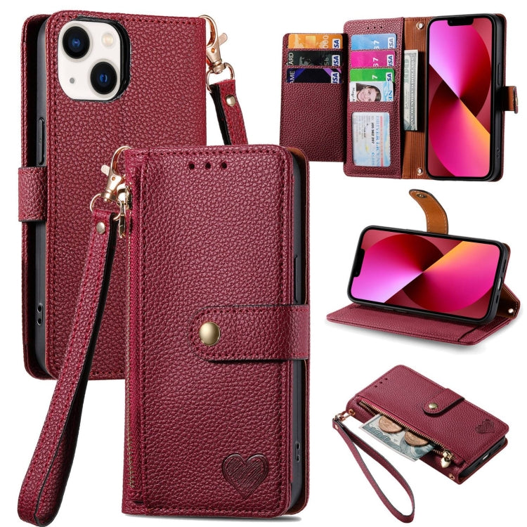 Custodia in pelle con cavalletto per iPhone 11, XR, XS Max