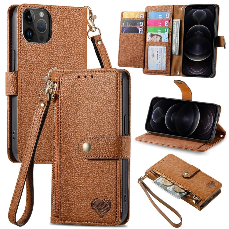 Custodia in pelle con cavalletto per iPhone 11, XR, XS Max
