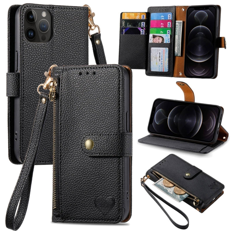 Custodia in pelle con cavalletto per iPhone 11, XR, XS Max