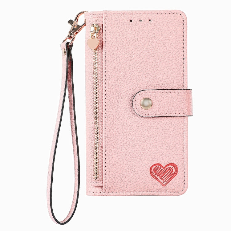 Custodia in pelle con cavalletto per iPhone 14 Pro Max e 13 Pro