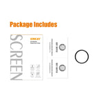 Per Huawei Watch 4 ENKAY 3D Full Coverage Soft PC Edge + PMMA HD Screen Protector Film, 1pcs, 2pcs, 5pcs, 10pcs