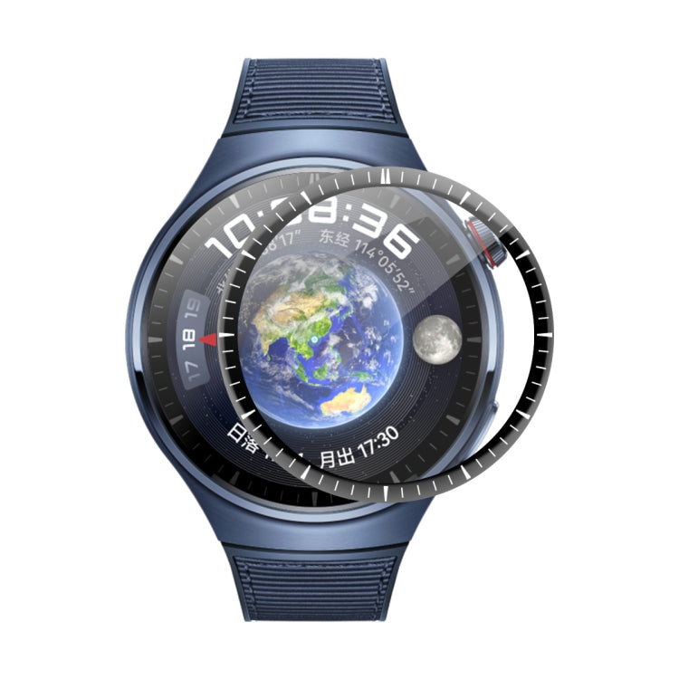 Per Huawei Watch 4 Pro ENKAY 3D Full Coverage Soft PC Edge + PMMA HD Screen Protector Film, 1pcs, 2pcs, 5pcs, 10pcs