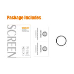 Per Huawei Watch 4 Pro ENKAY 3D Full Coverage Soft PC Edge + PMMA HD Screen Protector Film, 1pcs, 2pcs, 5pcs, 10pcs