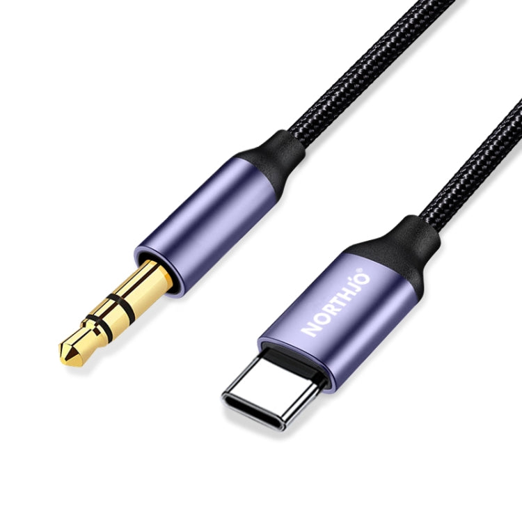 Cavo audio Aux da tipo C a jack 3,5 mm per smartphone