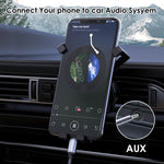 Cavo audio Aux da tipo C a jack 3,5 mm per smartphone