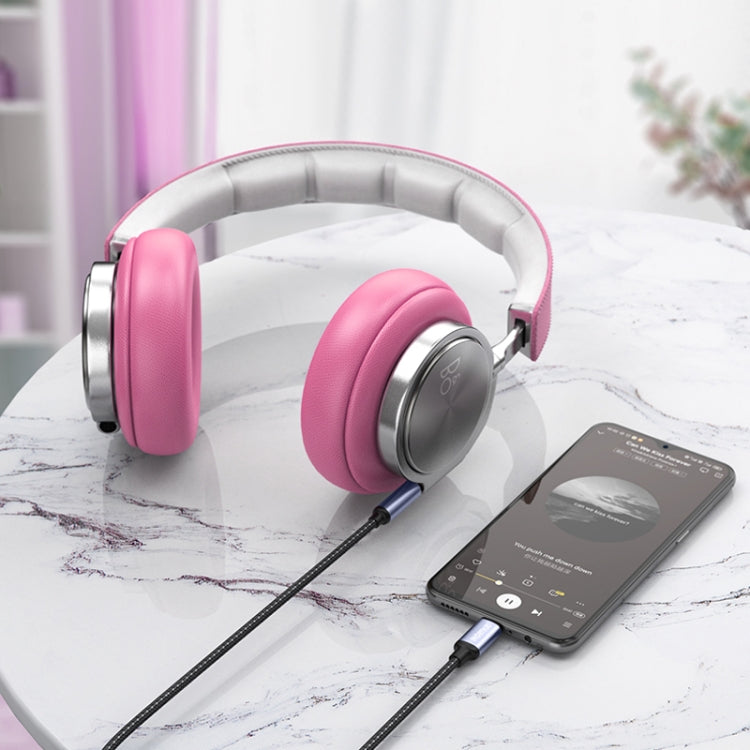 Cavo audio Aux da tipo C a jack 3,5 mm per smartphone