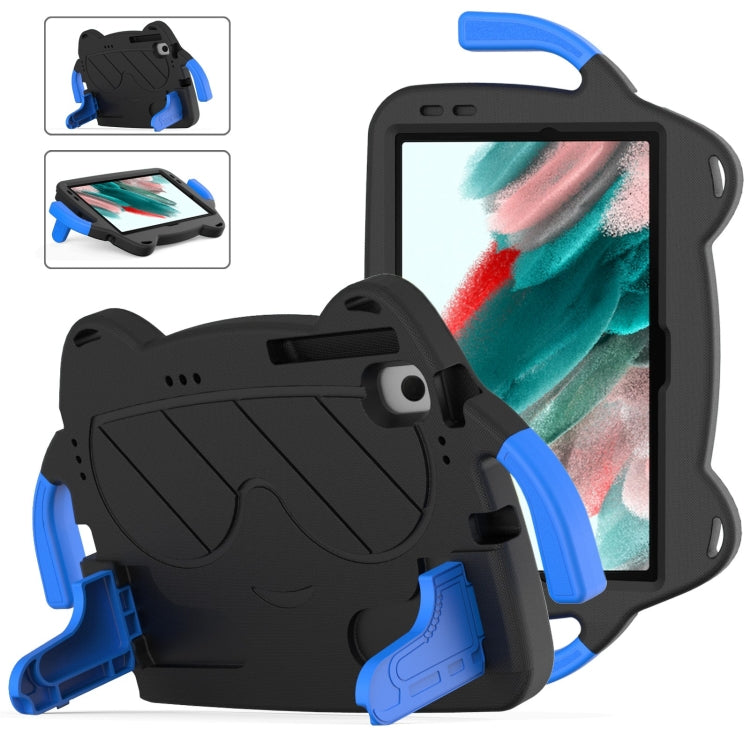 Custodia rigida antiurto per Samsung Galaxy Tab A8 10.5