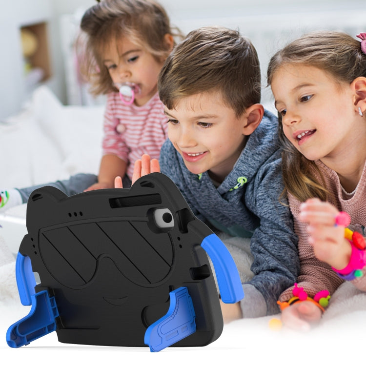 Custodia rigida per tablet PC Ice Baby EVA antiurto, For Sumsung Galaxy Tab A8 10.5 2021, For Sumsung Galaxy Tab A7 10.4 2020, For Samsung Galaxy Tab S6 Lite 10.4, For Samsung Galaxy S6 10.5 2019, For Samsung Galaxy S5e 10.5 2019