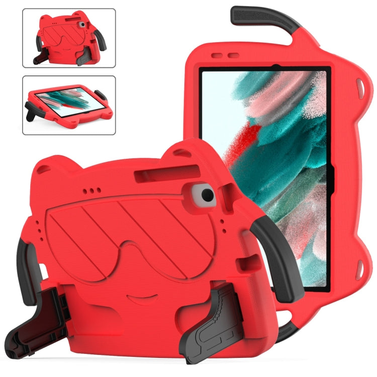 Custodia rigida antiurto per Samsung Galaxy Tab A8 10.5