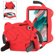 Custodia rigida antiurto per Samsung Galaxy Tab A8 10.5