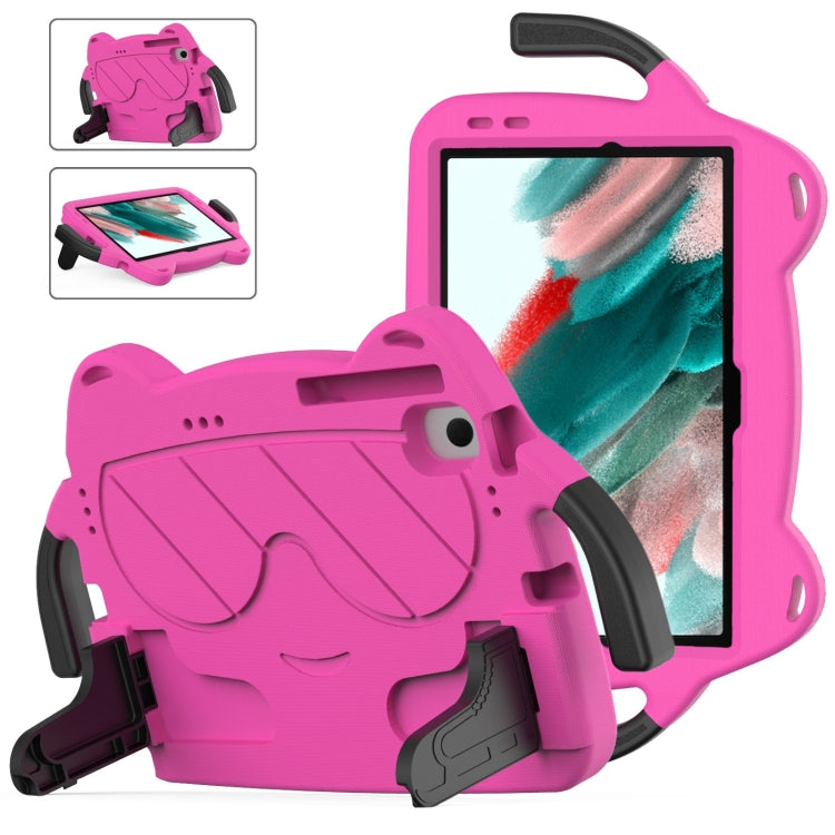 Custodia rigida antiurto per Samsung Galaxy Tab A8 10.5