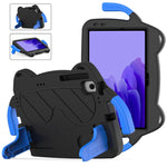 Custodia rigida antiurto per Samsung Galaxy Tab A8 10.5