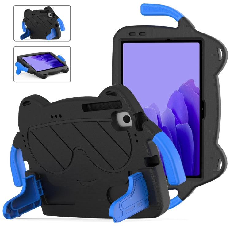 Custodia rigida per tablet PC Ice Baby EVA antiurto, For Sumsung Galaxy Tab A8 10.5 2021, For Sumsung Galaxy Tab A7 10.4 2020, For Samsung Galaxy Tab S6 Lite 10.4, For Samsung Galaxy S6 10.5 2019, For Samsung Galaxy S5e 10.5 2019