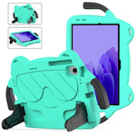 Custodia rigida antiurto per Samsung Galaxy Tab A8 10.5
