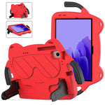 Custodia rigida antiurto per Samsung Galaxy Tab A8 10.5