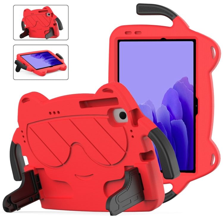 Custodia rigida antiurto per Samsung Galaxy Tab A8 10.5