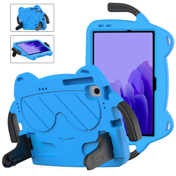 Custodia rigida antiurto per Samsung Galaxy Tab A8 10.5