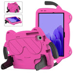 Custodia rigida antiurto per Samsung Galaxy Tab A8 10.5