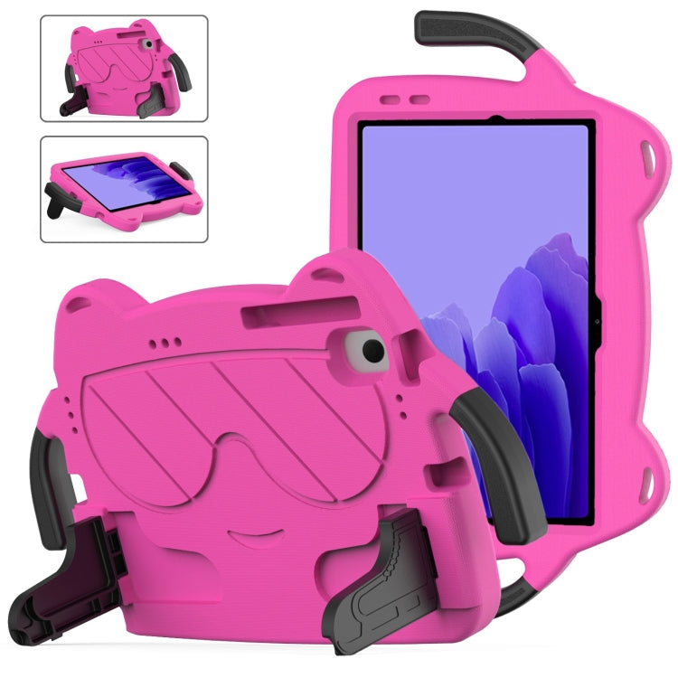 Custodia rigida antiurto per Samsung Galaxy Tab A8 10.5