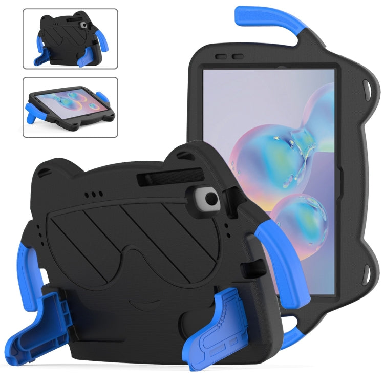 Custodia rigida per tablet PC Ice Baby EVA antiurto, For Sumsung Galaxy Tab A8 10.5 2021, For Sumsung Galaxy Tab A7 10.4 2020, For Samsung Galaxy Tab S6 Lite 10.4, For Samsung Galaxy S6 10.5 2019, For Samsung Galaxy S5e 10.5 2019