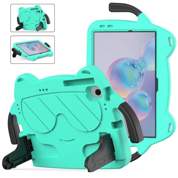 Custodia rigida per tablet PC Ice Baby EVA antiurto, For Sumsung Galaxy Tab A8 10.5 2021, For Sumsung Galaxy Tab A7 10.4 2020, For Samsung Galaxy Tab S6 Lite 10.4, For Samsung Galaxy S6 10.5 2019, For Samsung Galaxy S5e 10.5 2019
