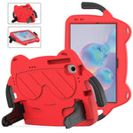 Custodia rigida antiurto per Samsung Galaxy Tab A8 10.5