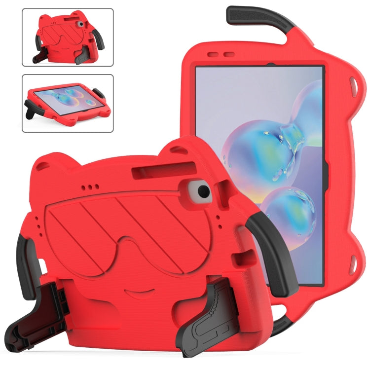 Custodia rigida antiurto per Samsung Galaxy Tab A8 10.5