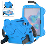 Custodia rigida antiurto per Samsung Galaxy Tab A8 10.5