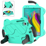Custodia rigida antiurto per Samsung Galaxy Tab A8 10.5