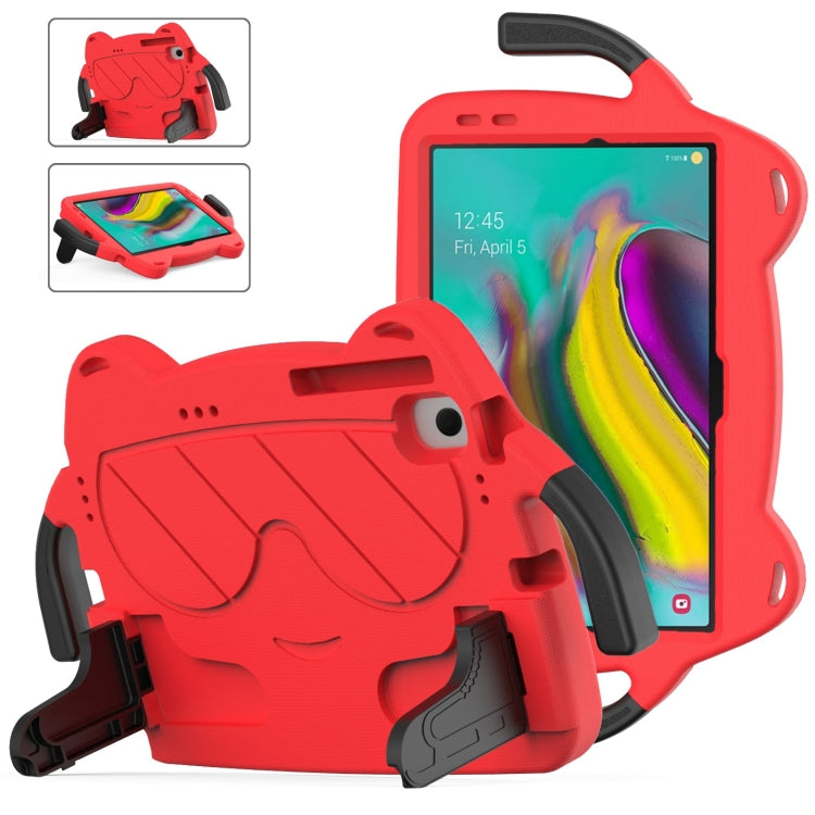 Custodia rigida antiurto per Samsung Galaxy Tab A8 10.5