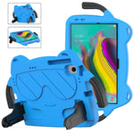 Custodia rigida antiurto per Samsung Galaxy Tab A8 10.5