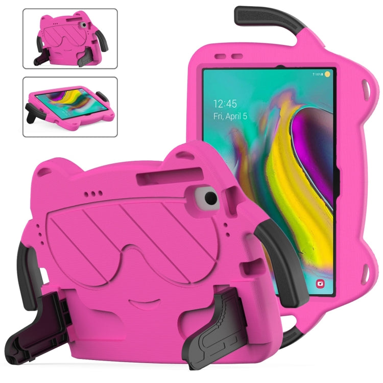 Custodia rigida antiurto per Samsung Galaxy Tab A8 10.5