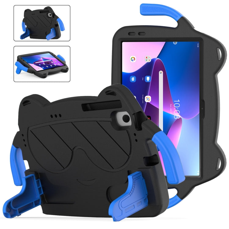 Custodia rigida per tablet PC Ice Baby EVA antiurto, For Lenovo Tab M10 Plus TB-125 2022, For Huawei Matepad SE 10.4 2023, For Huawei Matepad Pro 10.8 2021/2019, For Nokia T20 10.36 2021